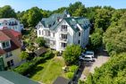  Villa Seepferdchen  - Vogelperspektive