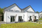  Haus am Wald  - Fassade / Eingang