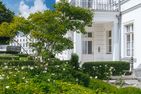  Die Perlenkette – Private Residenzen  - Fassade / Eingang