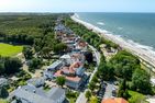  Villa Patricia  - Vogelperspektive