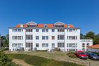  Miramare  - Fassade / Eingang