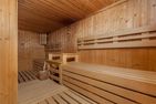  Miramare  - Sauna