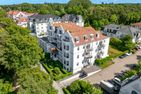  Miramare  - Vogelperspektive