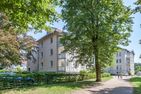  Villa Alexandra  - Fassade / Eingang