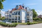  Strandpalais  - Fassade / Eingang