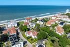  Strandpalais  - Vogelperspektive