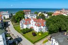  Strandpalais  - Vogelperspektive