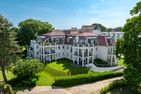  Strandpalais  - Vogelperspektive