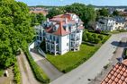  Strandpalais  - Vogelperspektive