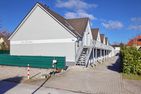  Zaunkönig  - Fassade / Eingang