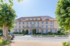  Residenz unter den Linden  - Vogelperspektive
