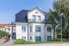  Doberaner Straße 15  - Vogelperspektive