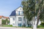  Doberaner Straße 15  - Fassade / Eingang