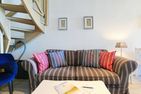 Residenz Ostseestrand Residenz Ostseestrand Appartement 29 Scharbeutz - Wohnzimmer