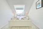 Residenz Ostseestrand Residenz Ostseestrand Appartement 29 Scharbeutz - Schlafzimmer
