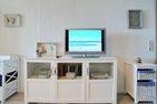Residenz Ostseestrand Residenz Ostseestrand Appartement 29 Scharbeutz - TV / Multimedia