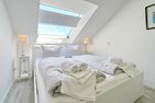 Residenz Ostseestrand Residenz Ostseestrand Appartement 29 Scharbeutz - Schlafzimmer