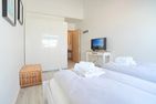 Residenz Ostseestrand Residenz Ostseestrand Appartement 29 Scharbeutz - Schlafzimmer
