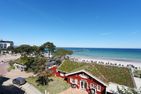 Residenz Ostseestrand Residenz Ostseestrand Appartement 29 Scharbeutz - Meerblick
