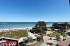 Residenz Ostseestrand Residenz Ostseestrand Appartement 29 Scharbeutz - Meerblick