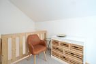 Residenz Ostseestrand Residenz Ostseestrand Appartement 29 Scharbeutz - Schlafzimmer