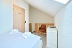 Residenz Ostseestrand Residenz Ostseestrand Appartement 29 Scharbeutz - Schlafzimmer