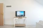 Residenz Ostseestrand Residenz Ostseestrand Appartement 29 Scharbeutz - TV / Multimedia