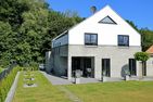  Haus Wittenbeck  - Fassade / Eingang