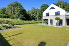  Haus Wittenbeck  - Fassade / Eingang
