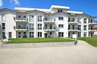  Strandresidenz Dünenperle  - Vogelperspektive