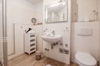 Haus Nordseebrandung NC31 Cuxhaven Sahlenburg - Badezimmer