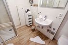 Haus Nordseebrandung NC31 Cuxhaven Sahlenburg - Badezimmer