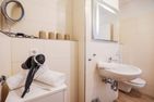 Haus Nordseebrandung NC31 Cuxhaven Sahlenburg - Badezimmer