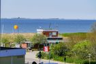 Haus Nordseebrandung NC31 Cuxhaven Sahlenburg - Meerblick