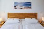Haus Nordseebrandung NC31 Cuxhaven Sahlenburg - Schlafzimmer
