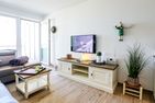 Haus Nordseebrandung NC31 Cuxhaven Sahlenburg - Wohnzimmer