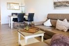 Haus Nordseebrandung NC31 Cuxhaven Sahlenburg - Wohnzimmer