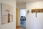 Haus Nordseebrandung NC31 Cuxhaven Sahlenburg - Wohnzimmer