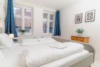  fewo1846 - Admirals Koje  - Schlafzimmer