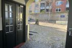  fewo1846 - Admirals Koje  - Fassade / Eingang