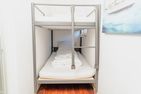  fewo1846 - Piratenkoje  - Schlafzimmer