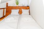  fewo1846 - Piratenkoje  - Schlafzimmer