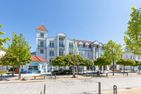  Appartementanlage Strandjuwel Kühlungsborn-Ost - Hauptansicht