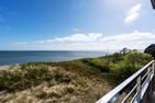  Al Mare List - Meerblick