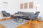  fewo1846 - Koje Marina  - Wohnzimmer