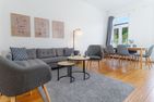  fewo1846 - Koje Marina  - Wohnzimmer