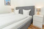  fewo1846 - Koje Marina  - Schlafzimmer