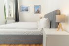  fewo1846 - Koje Marina  - Schlafzimmer