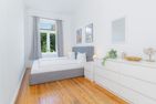  fewo1846 - Koje Marina  - Schlafzimmer