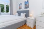  fewo1846 - Koje Marina  - Schlafzimmer